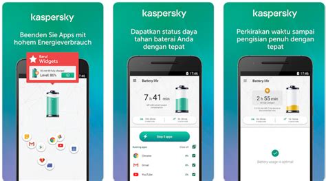 Aplikasi Penghemat Baterai Yang Paling Direkomendasikan Kumparan