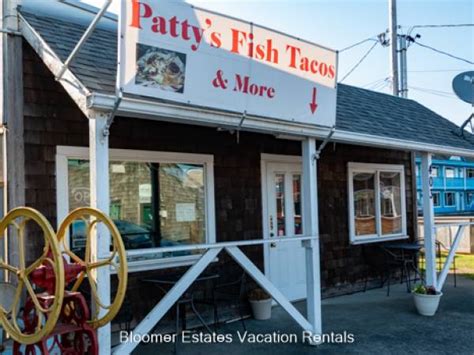 Undiscovered Great Restaurants Bloomer Estates Vacation Rentals