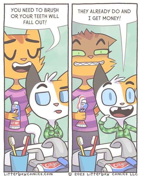 We didn't think this one through... : r/comics