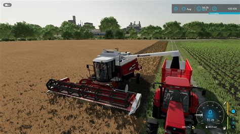 Fiatagri L Series V Fs Mod