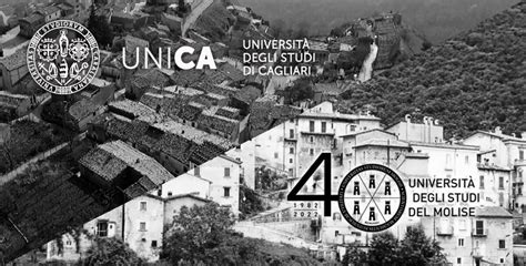 Presentazione Accordo Tra UniCa E UNIMOL Unica Magazine