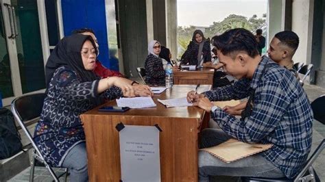 Pengumpulan Berkas Lowongan Kerja PT GNI Diperpanjang Hingga 19 Januari