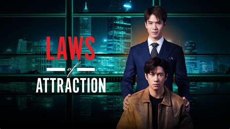 Watch The Latest Laws Of Attraction Episode Online With English