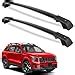 Amazon Wonderdriver Roof Rack Cross Bars Lbs Compatible With