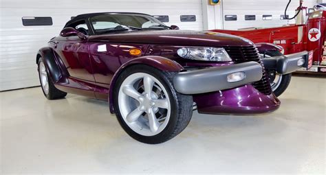 Plymouth Prowler Cruisin Classics