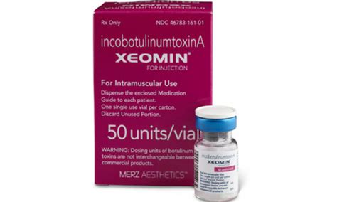 Buy Xeomin® 50u Supply Online Order Xeomin® 50u Supply Online