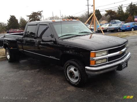 2000 Chevrolet Silverado 3500 Ls Crew Cab 4x4 Dually Exterior Photos 50592 Hot Sex Picture