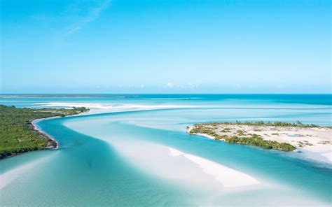 Acklins Crooked Islands Bonefishing In The Bahamas