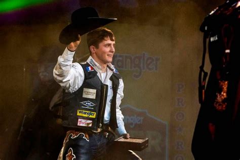 Stetson Wright Caps First Nfr With Prca All Around Title Professional