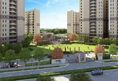 Lodha Belmondo in Ravet, Pune by Lodha Group - RealEstateIndia.Com