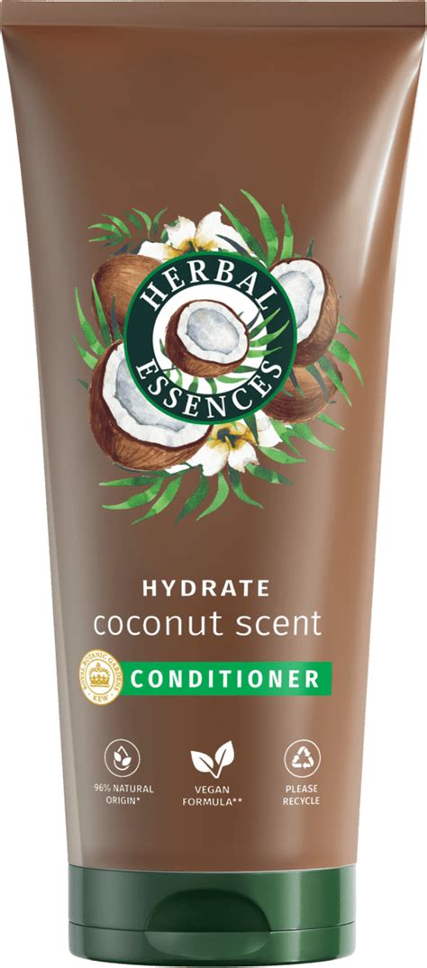 Herbal Essences Hydrate Regenerator Za Kosu Coconut 250 Ml Dmhr