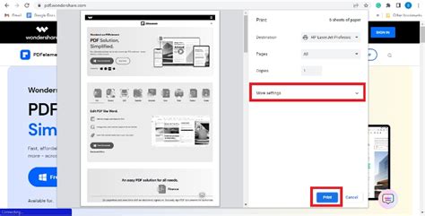 Guide on How to Make PDF Darker for Printing