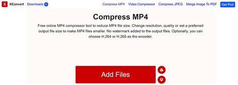 12 Best Free Video Compressors to Reduce File Size Online