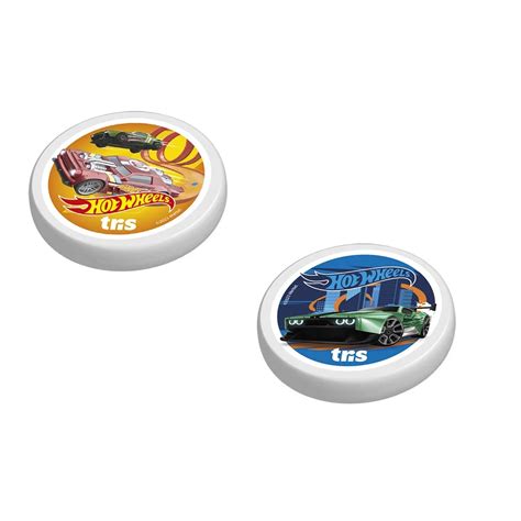 Borracha Hot Wheels Tris Shopee Brasil