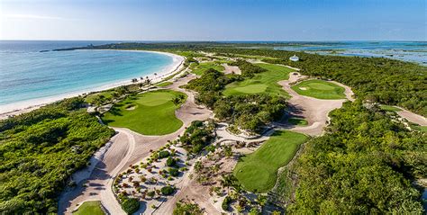 10+ Best Golf Courses in the Bahamas [2023]