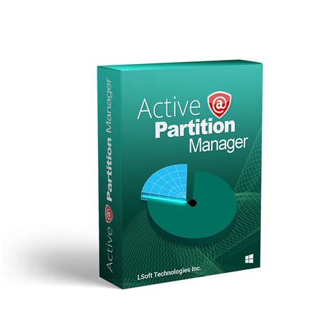 T L Charger Active Partition Manager Utilitaires Les Num Riques