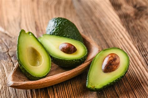 Entre Sabores Recetas Con Aguacate Casa De Mexico