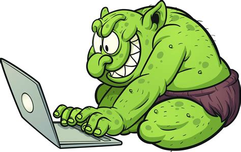 Universal Media ¿qué Es Un Troll Y Cómo Afecta En Redes Sociales