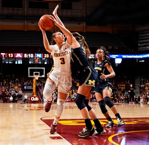 Gopher Women S Basketball At 13 Ohio State AUDIO Minnesota News