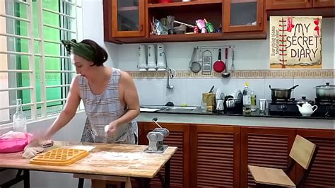 Nakedbakers Videos Xvideos