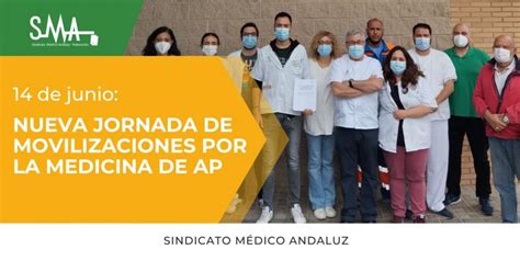 14 De Junio Nueva Jornada De Movilizaciones Por La Medicina De