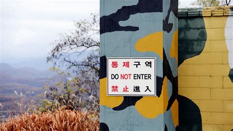 A Complete Guide to DMZ Tour in South Korea | KoreaTravelPost