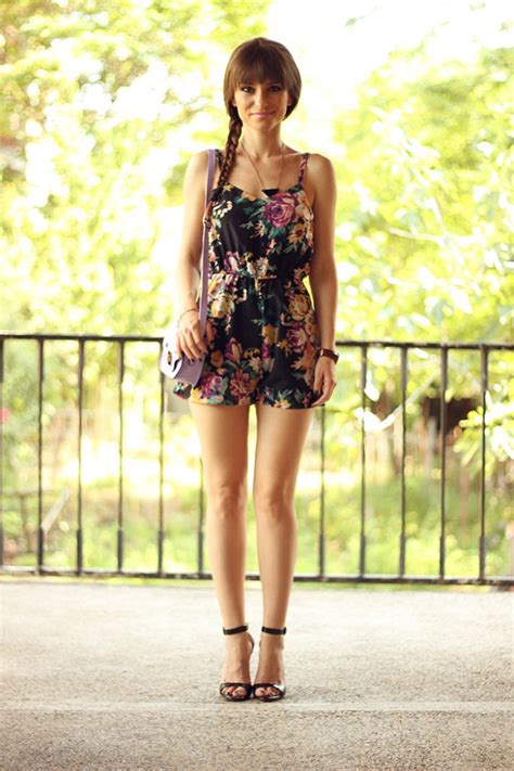 Trendy Rompers For All Summer Long - Top Dreamer