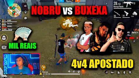 NOBRU Vs TIME BUXEXA APOSTADO VALENDO MIL REAIS BOCA CALOTEIRO