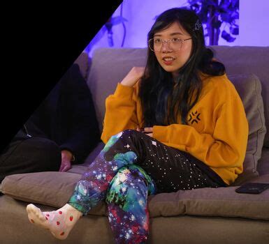 LilyPichu Onlysaber Nude OnlyFans Page 3 The Fappening Plus