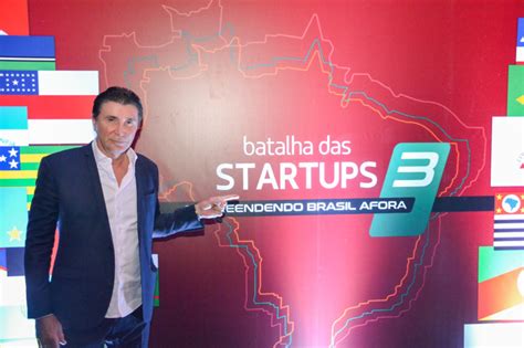 Janguiê Diniz Lança Terceira Temporada Do Reality Show “batalha Das