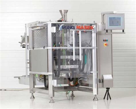 VFFS Velocity Packaging Machine Approtec Ran Le