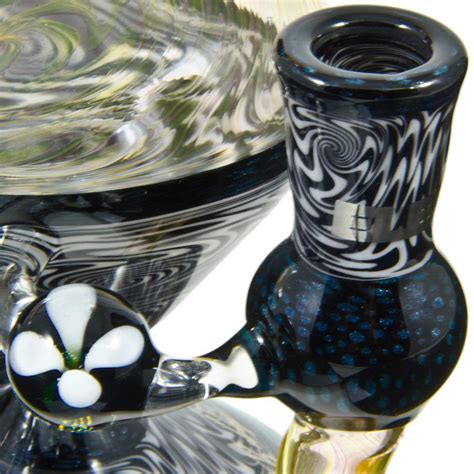 Custom Blown Glass Elev8 Premier Glass Blowing Studio And School