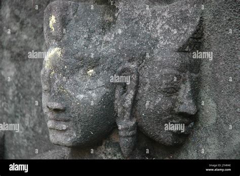 Laos, Wat Phu Temple Stock Photo - Alamy