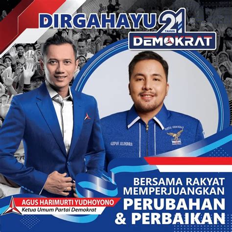 Hasil Survei Litbang Kompas Sampai Oktober 2022 Partai Demokrat Masuk 3