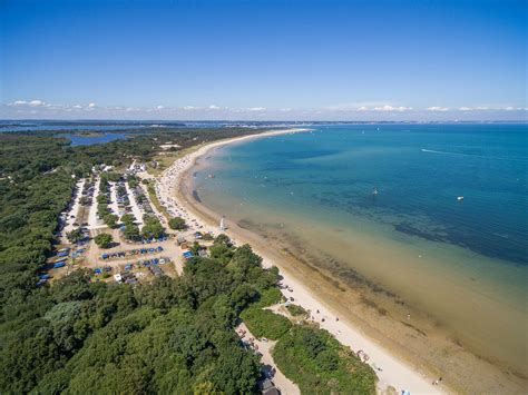 Studland Bay - Dorset Beaches | West Dorset Leisure Holidays