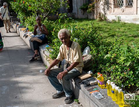 Cuba y la Economía: Cuba: La mayor distorsión de todas las distorsiones