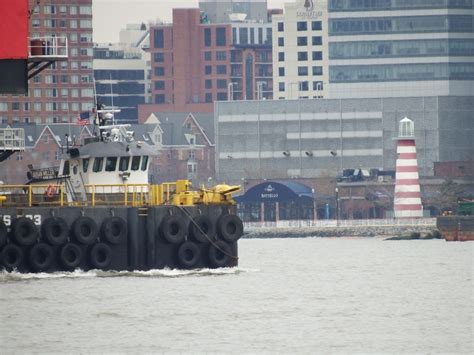 Diller Island Tugster A Waterblog