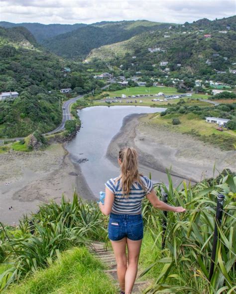 Things To Know Before Visiting Piha Beach New Zealand