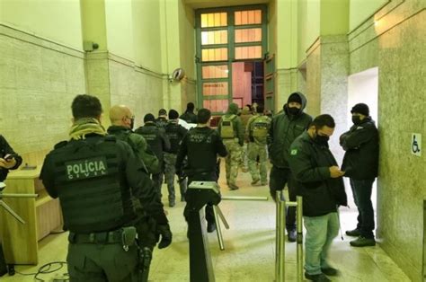 Organiza O Criminosa Suspeita De Praticar Golpes Eletr Nicos Alvo De