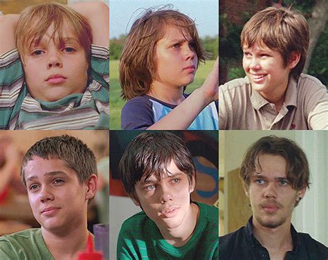 Movie reviews: ‘Boyhood,’ ‘Hercules’ and ‘Lucy’