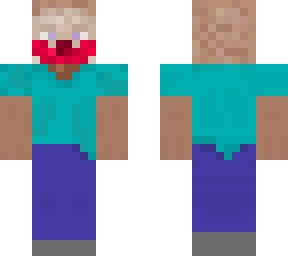 clown | Minecraft Skins