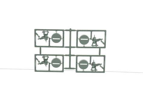 Warhammer Space Orks Gretchin Sprue Whtreasury