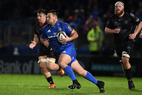 Gallery Big Bonus Point Win For Leinster Over Dragons Leinster Rugby