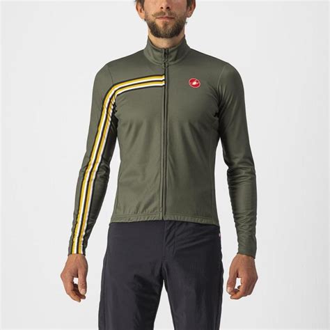 Castelli Unlimited Thermal Holokolo Pl