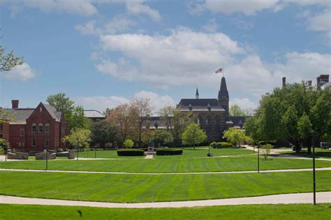 Descendant of Thomas Hopkins Gallaudet visits campus | University ...