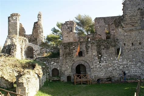 Casertavecchia Cosa Vedere Itinerario In Otto Tappe