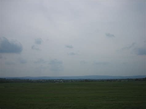 Future archaeological digs might clarify exactly what happened at gettysburg 10