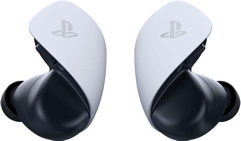 Sony PULSE Explore Wireless Gaming Earbuds for PS5 White 1000038064 - Best Buy