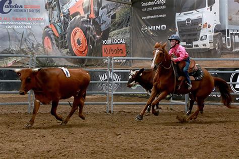 Rules and Judges | Ranch Sorting National Championships Australia