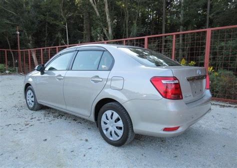 Toyota Corolla Axio Year Hybrid Ajageer Motors